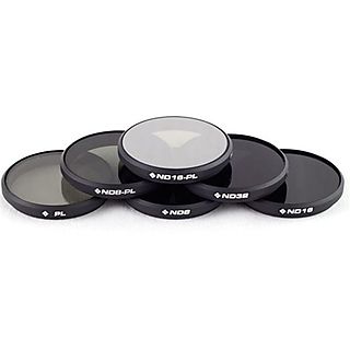 POLAR PRO DJI Inspire 1 Filter 6-Pack