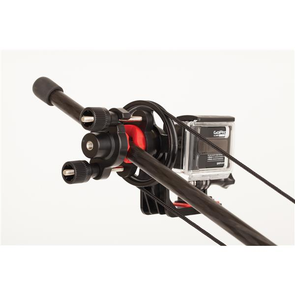 Joby Action Jib Kit Zwart