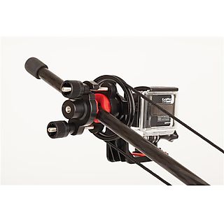 JOBY Action Jib Kit Zwart