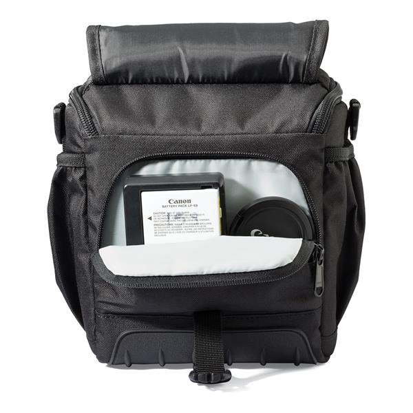 LOWEPRO ADVENTURA SH 140 II BLACK