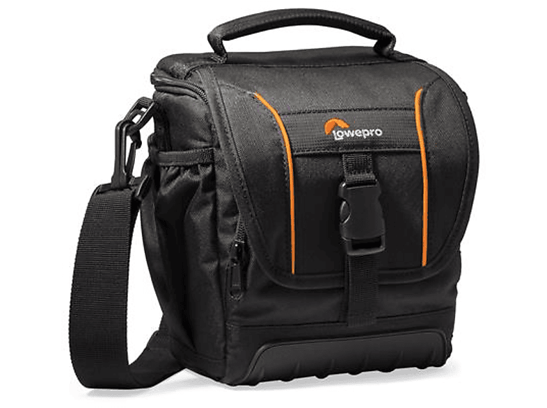 Lowepro Adventura Sh 140 Ii Zwart