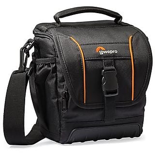 LOWEPRO Adventura SH 140 II Zwart