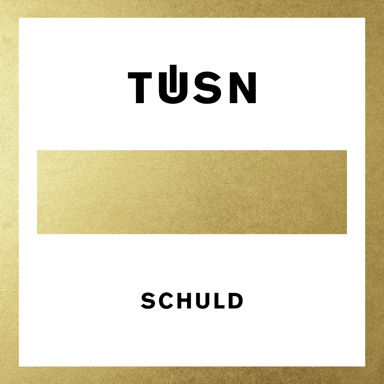 Tüsn - Schuld  - (Vinyl)