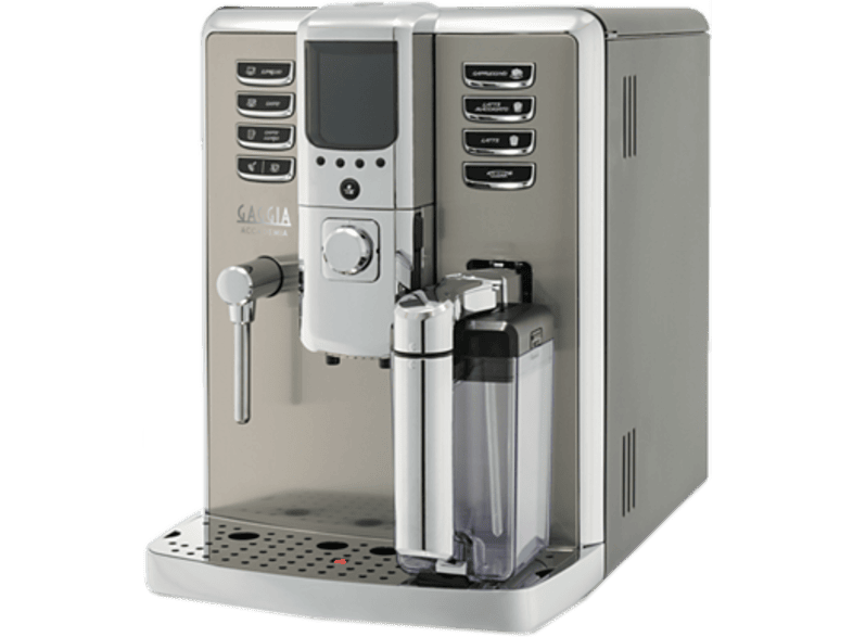 GAGGIA ACCADEMIA AUTOMATA KÁVÉGÉP GAGGIA ACCADEMIA AUTOMATA KÁVÉGÉP