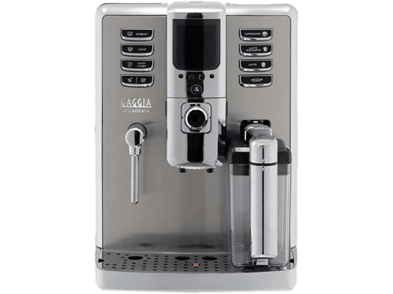 GAGGIA ACCADEMIA AUTOMATA KÁVÉGÉP GAGGIA ACCADEMIA AUTOMATA KÁVÉGÉP