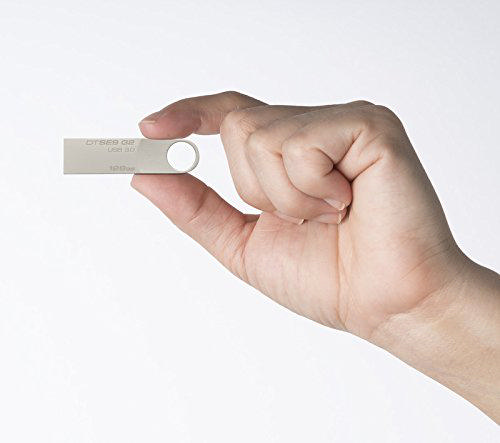 KINGSTON 16GB USB 3.0 Data Traveler USB Bellek