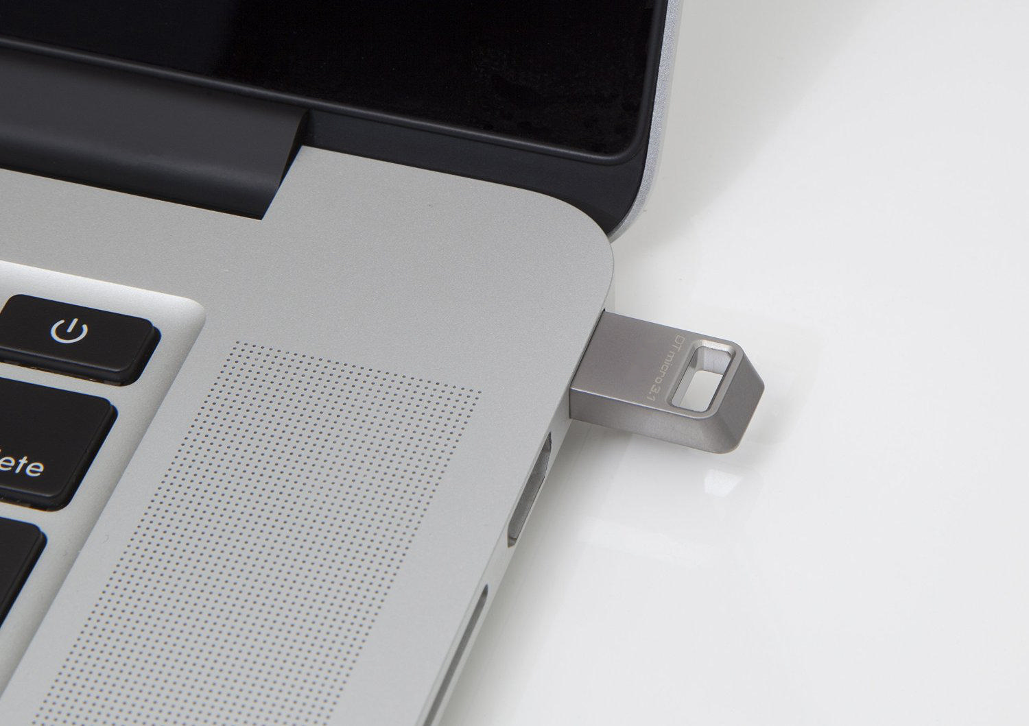 KINGSTON 32GB DTMICRO 3.1/3.0 Metal USB Bellek DTMC3/32GB