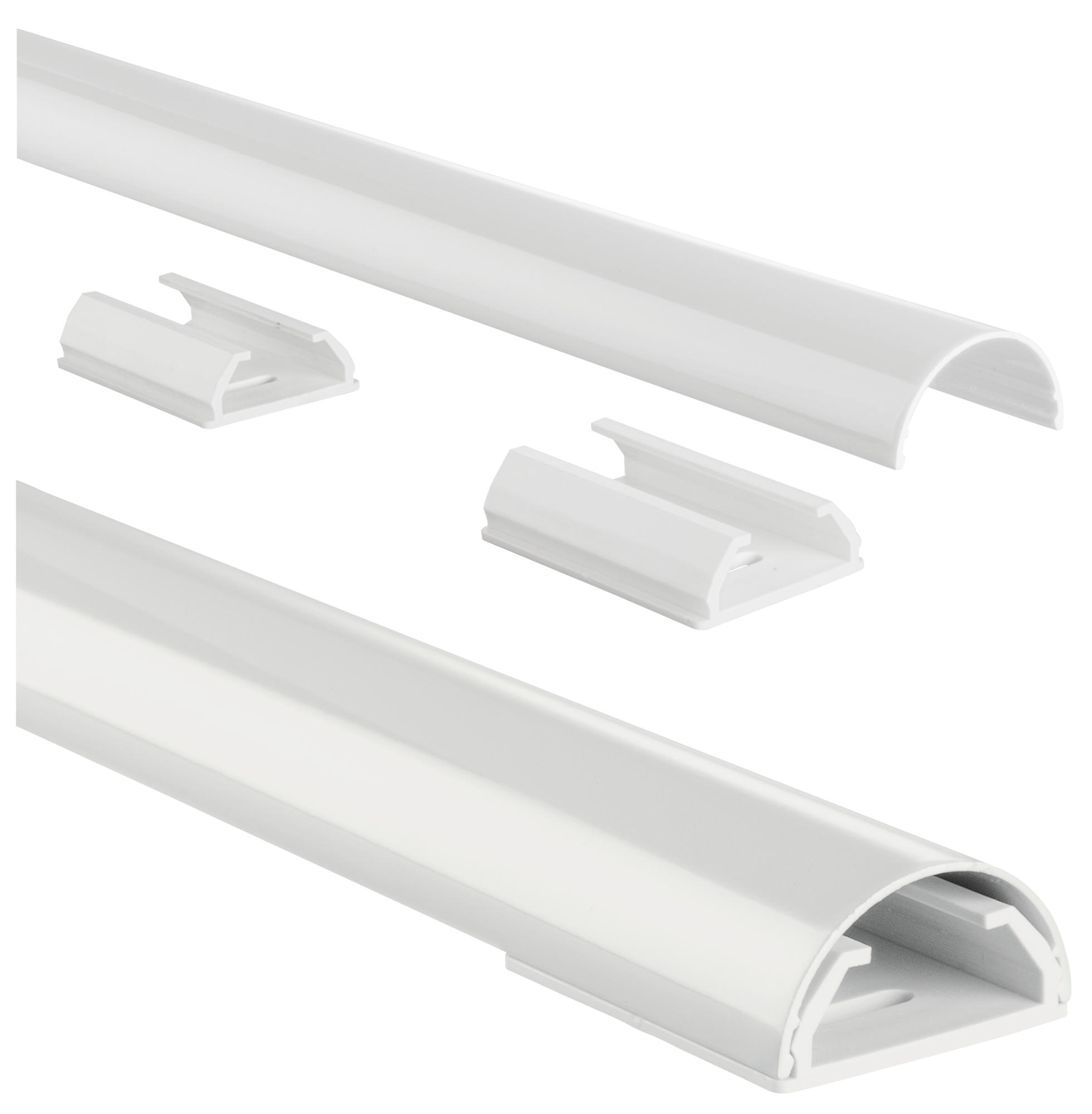 Alu Ok 1,1m Biały YL