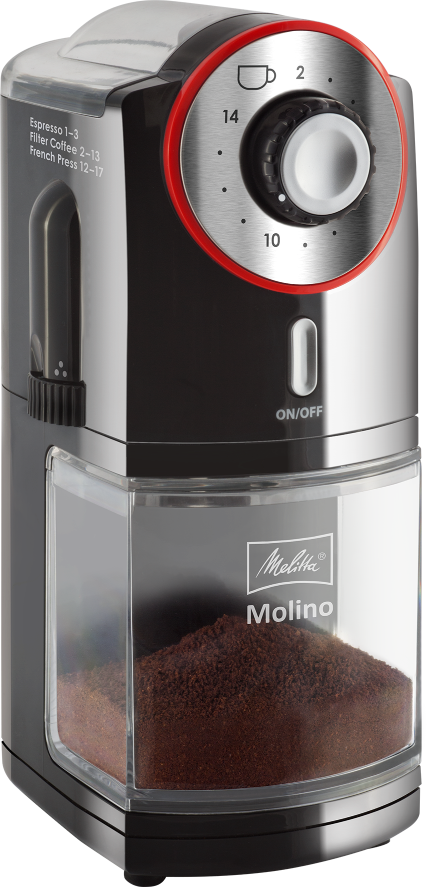 Melitta Molino 1019-01