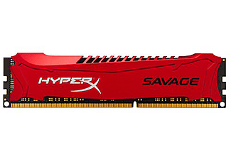 KINGSTON HX316C9SR/8 Hyperx Savage 8GB DDR3 1600MHz PC Ram