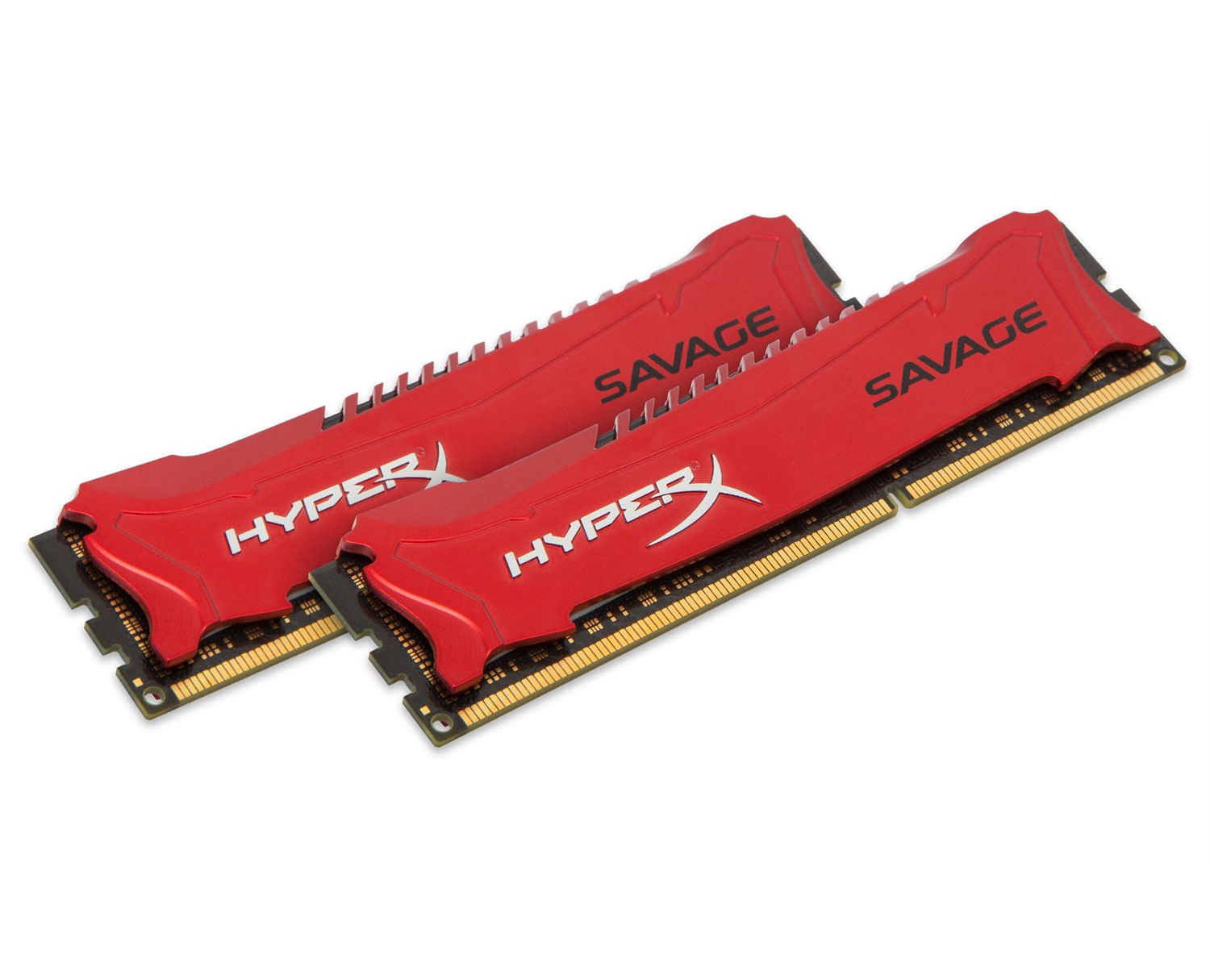 KINGSTON HyperX Savage 16GB(2x8GB) 2133MHz DDR3 Ram (HX321C11SRK2/16)