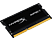 KINGSTON Impact 4GB 1600MHz DDR3 Notebook Ram Siyah