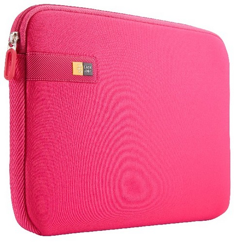 Fundatablet Case Logic laps111 de 10 11.6 pulgadas espuma eva rosa bolsa laps111pi universal para tablet 11 2