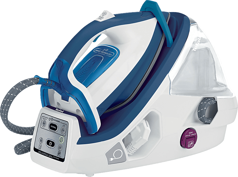 Centro de planchado | Tefal GV8958 PRO EXPRESS CONTROL Potencia 2400W