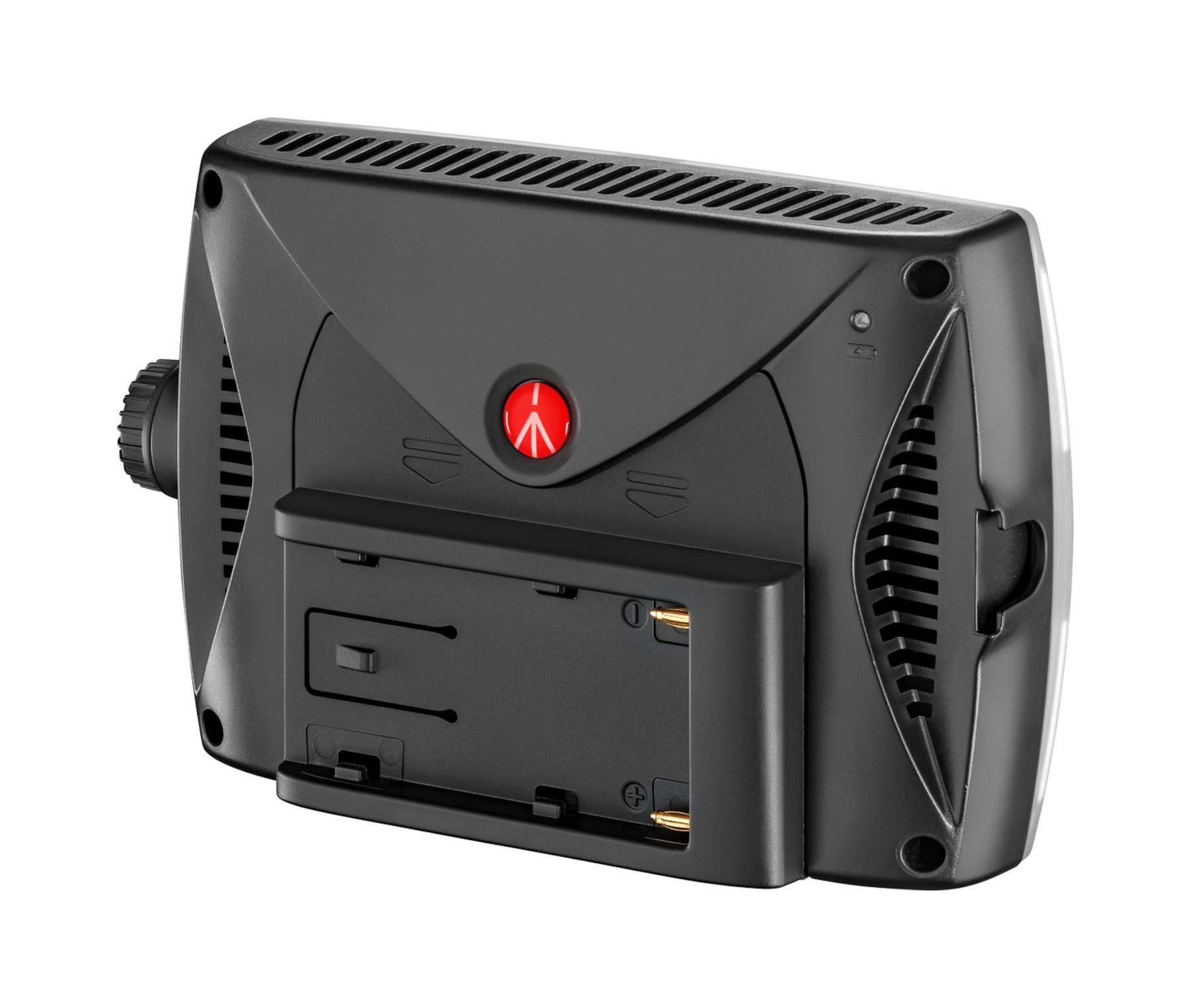 MANFROTTO MLMICROPRO2 für Kameras mit 1/4 Zoll Gewinde 