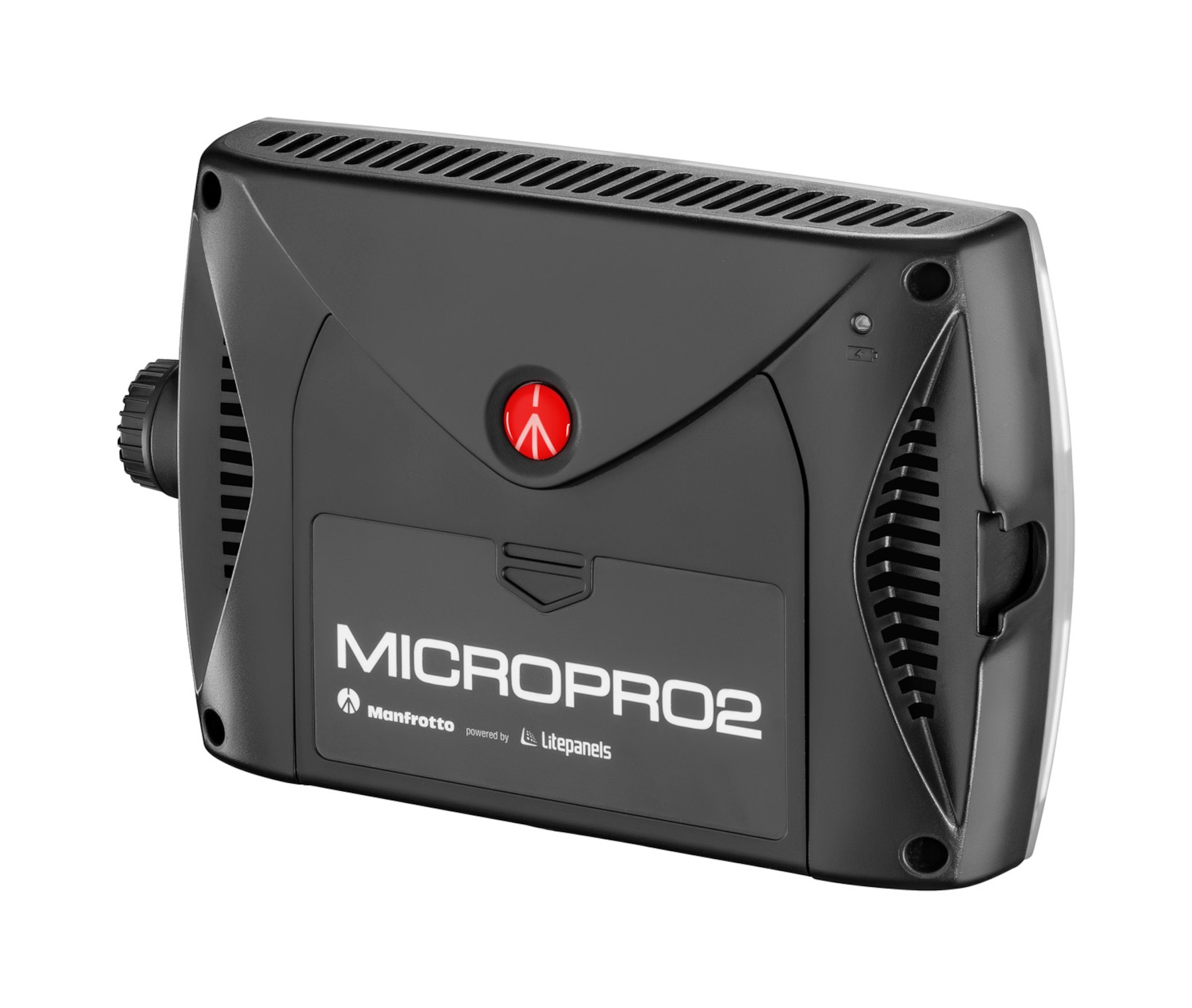 MANFROTTO MLMICROPRO2 für Kameras mit 1/4 Zoll Gewinde 