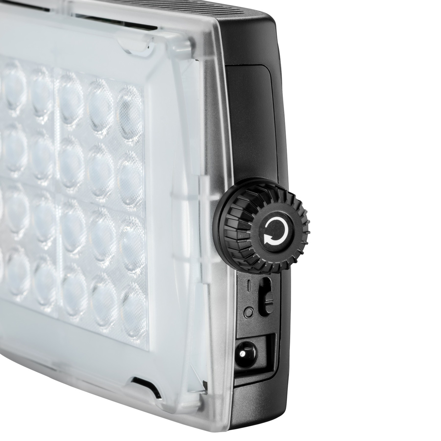 MANFROTTO MLMICROPRO2 für Kameras mit 1/4 Zoll Gewinde 