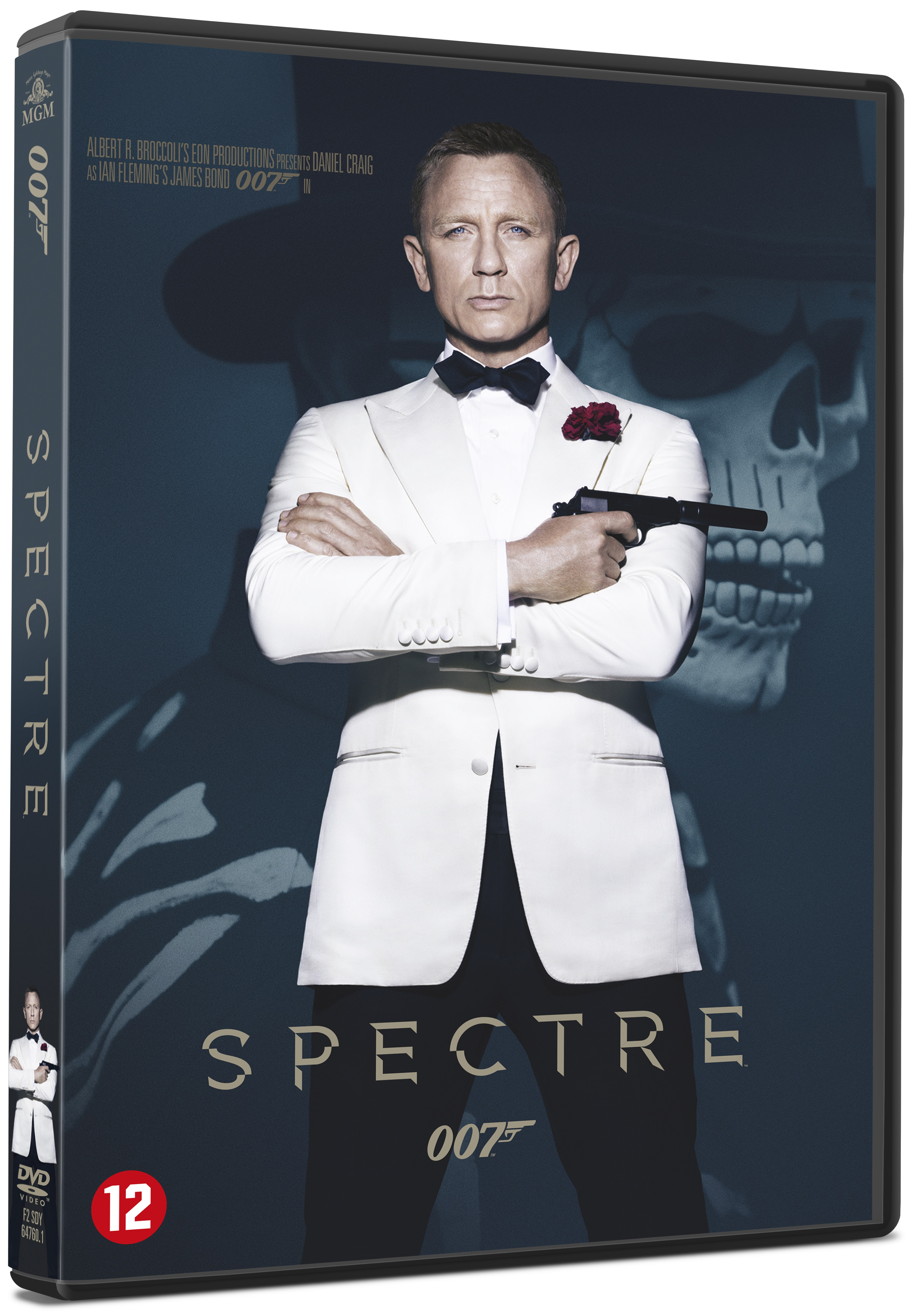 Spectre | DVD