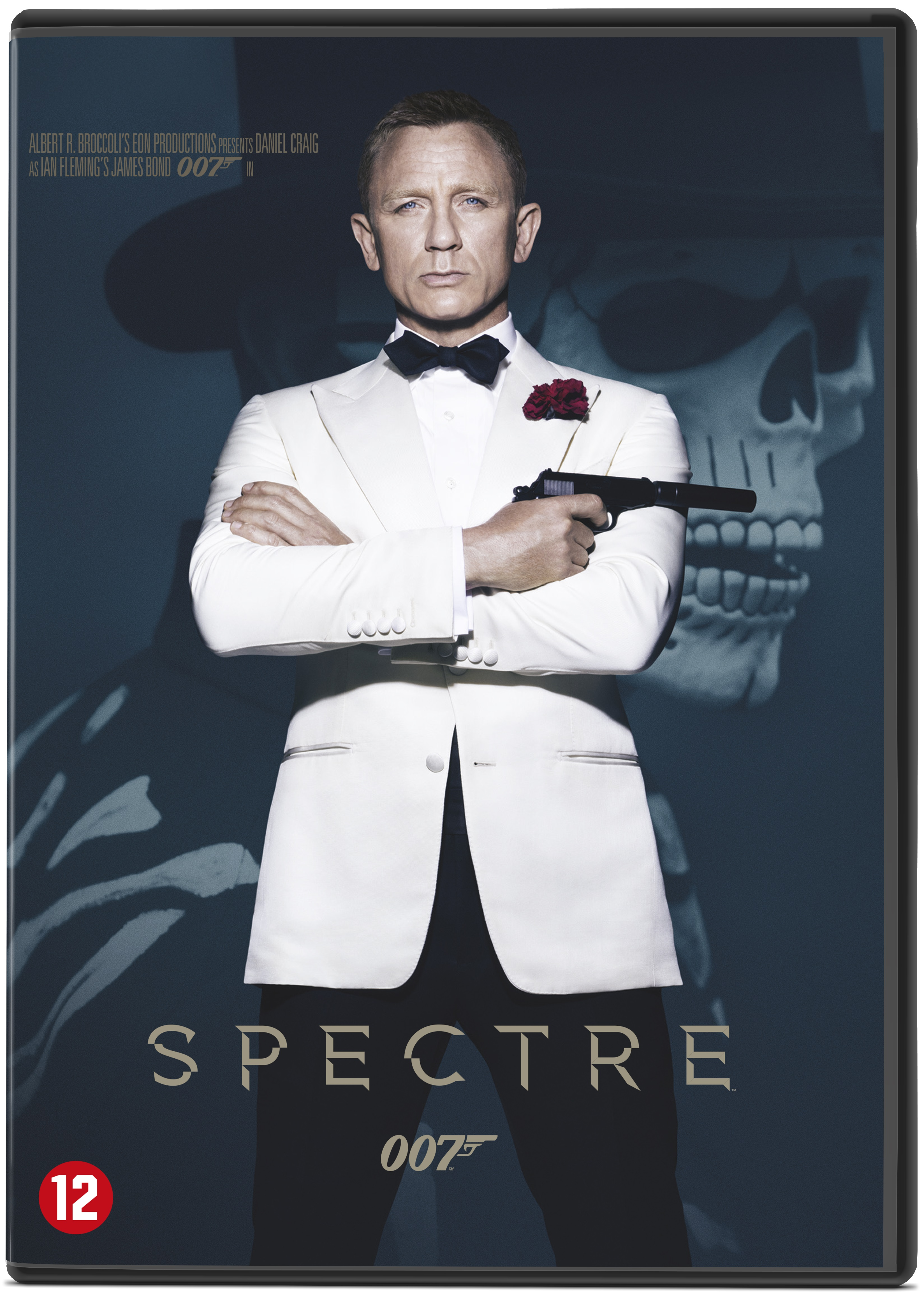 Spectre | DVD