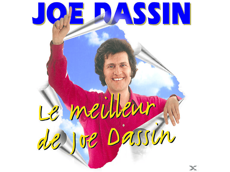 Joe Dassin  - Le meilleur de Joe Dassin CD