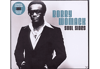 Bobby Womack - Soul Sides (CD)