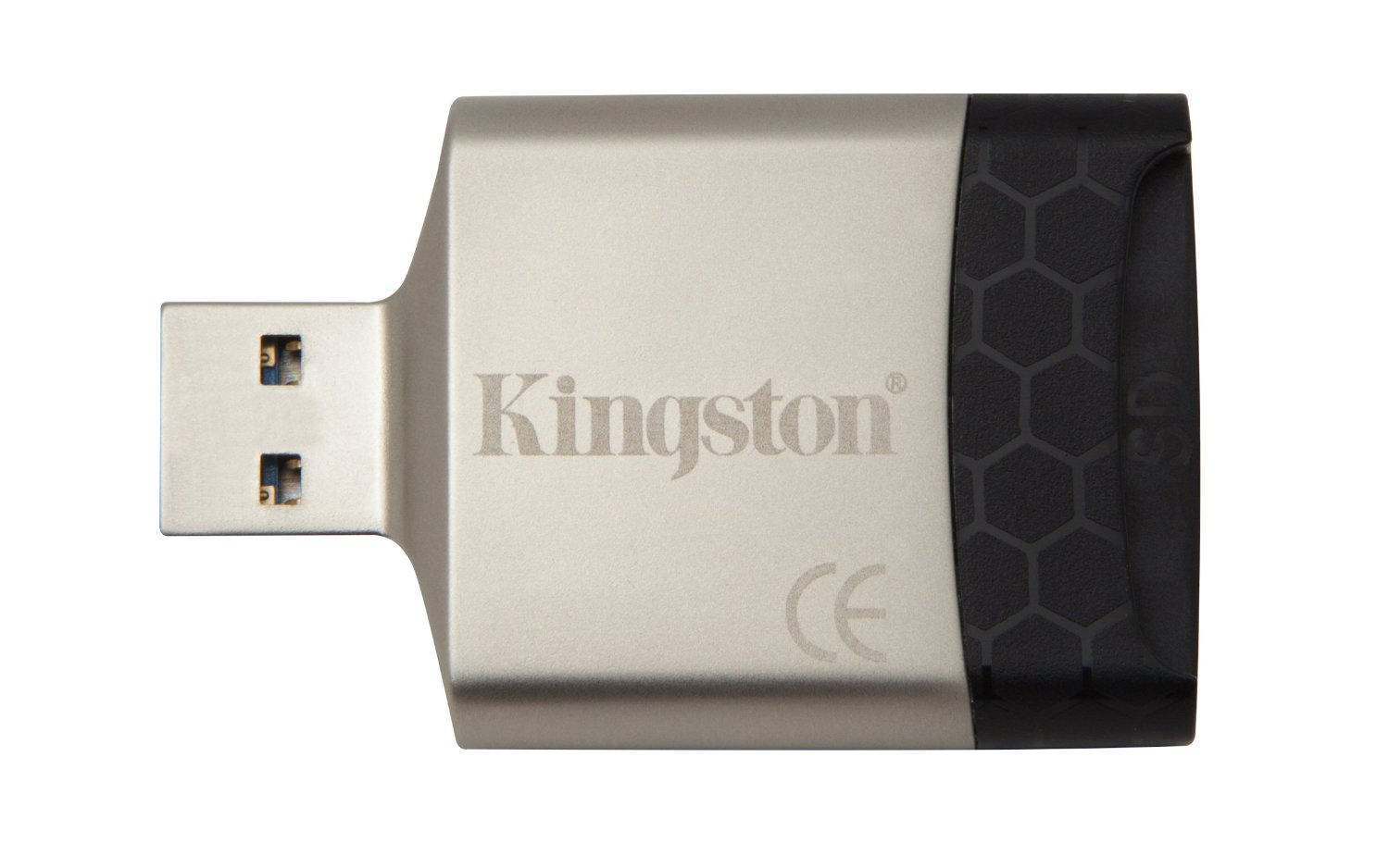 KINGSTON Mobilelite GEN4 USB 3.0 Kart Okuyucu FCR-MLG4