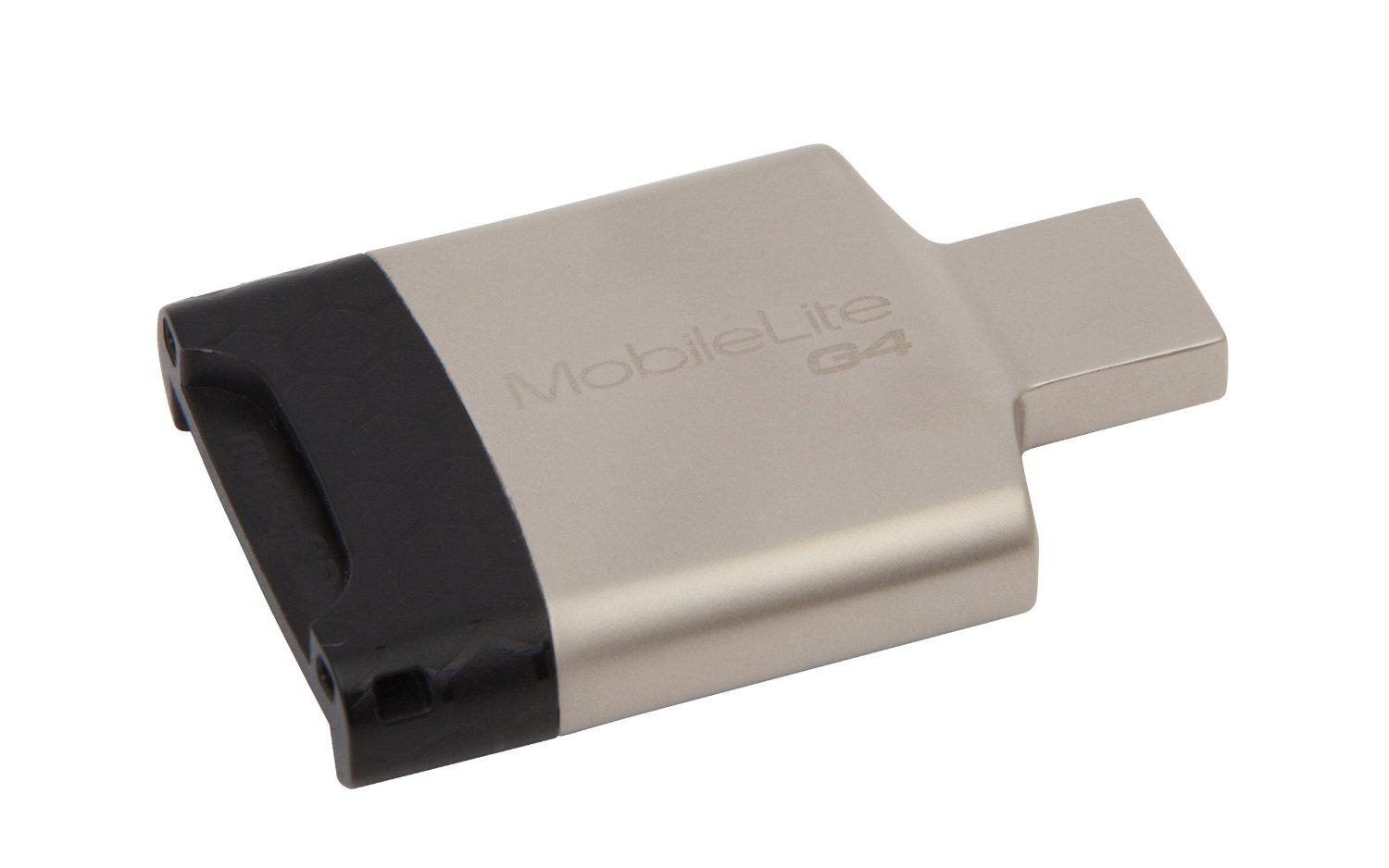 KINGSTON Mobilelite GEN4 USB 3.0 Kart Okuyucu FCR-MLG4