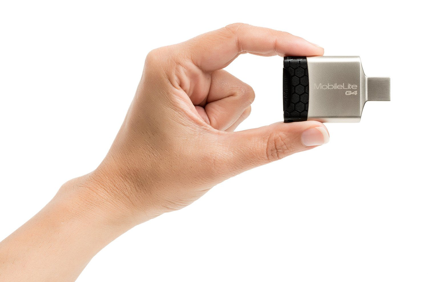 KINGSTON Mobilelite GEN4 USB 3.0 Kart Okuyucu FCR-MLG4