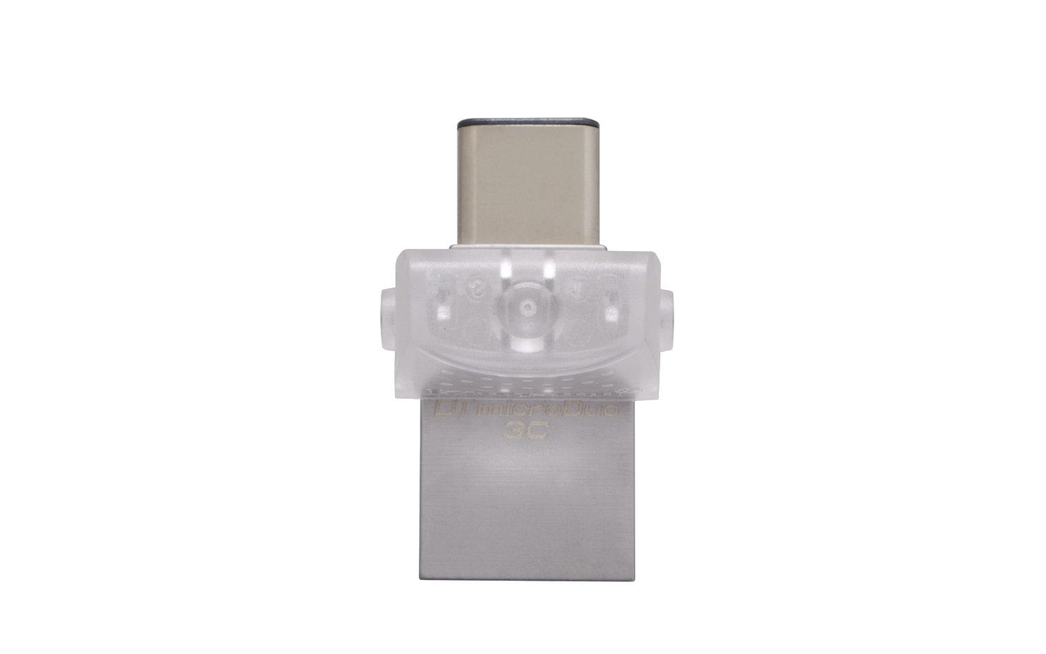 KINGSTON 32GB DT Micro Duo 3C USB 3.0/3.1 USB Bellek DTDUO3C/32GB