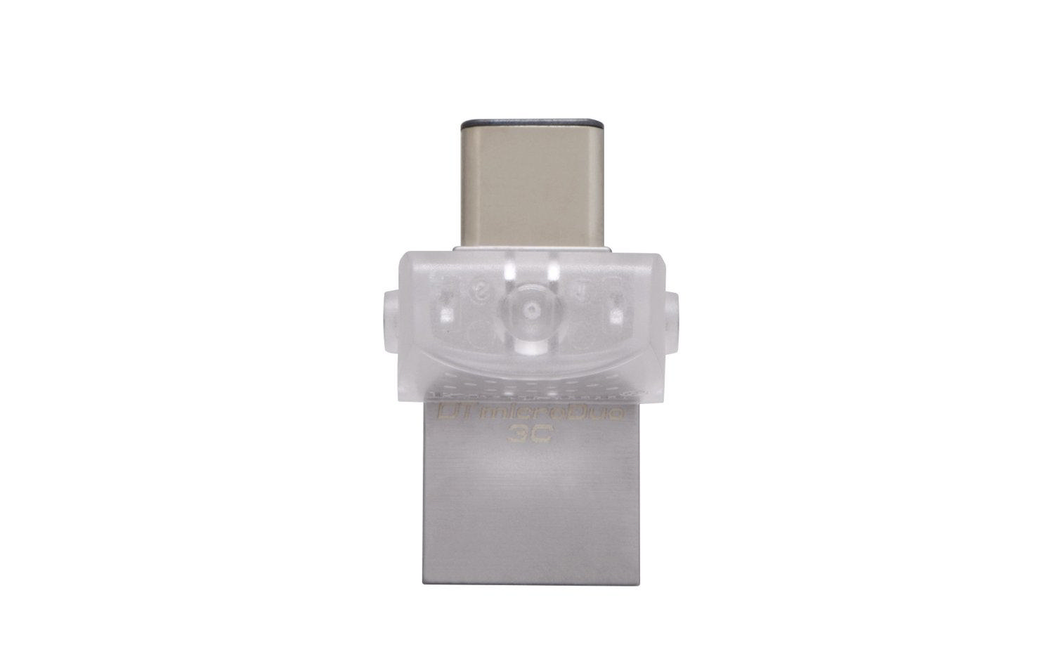 KINGSTON 16GB DT Micro Duo 3C USB 3.0/3.1 USB Bellek DTDUO3C/16GB