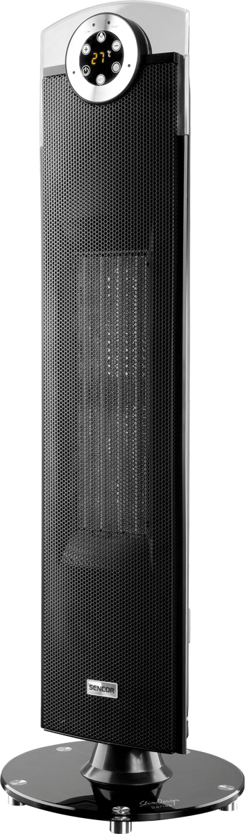 SENCOR SFH 9014 oszlop hősugárzó