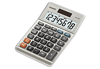 CASIO MS-100 B MS asztali számológép