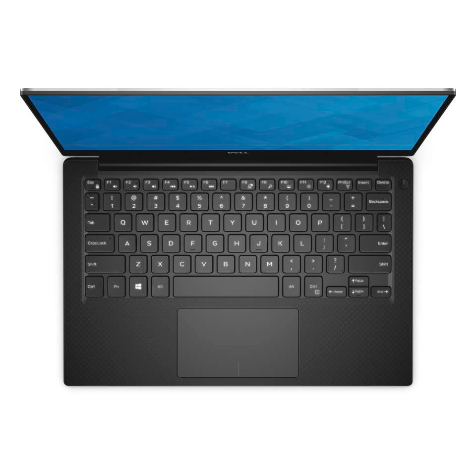 DELL XPS 13 9350 TS50WP82N 13.3" Intel Core i7-6500U 2.5 Ghz 8GB 256GB SSD Windows 10 Ultrabook