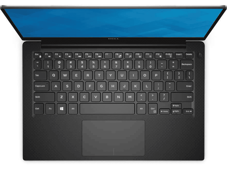 DELL XPS 13 9350 TS50WP82N 13.3