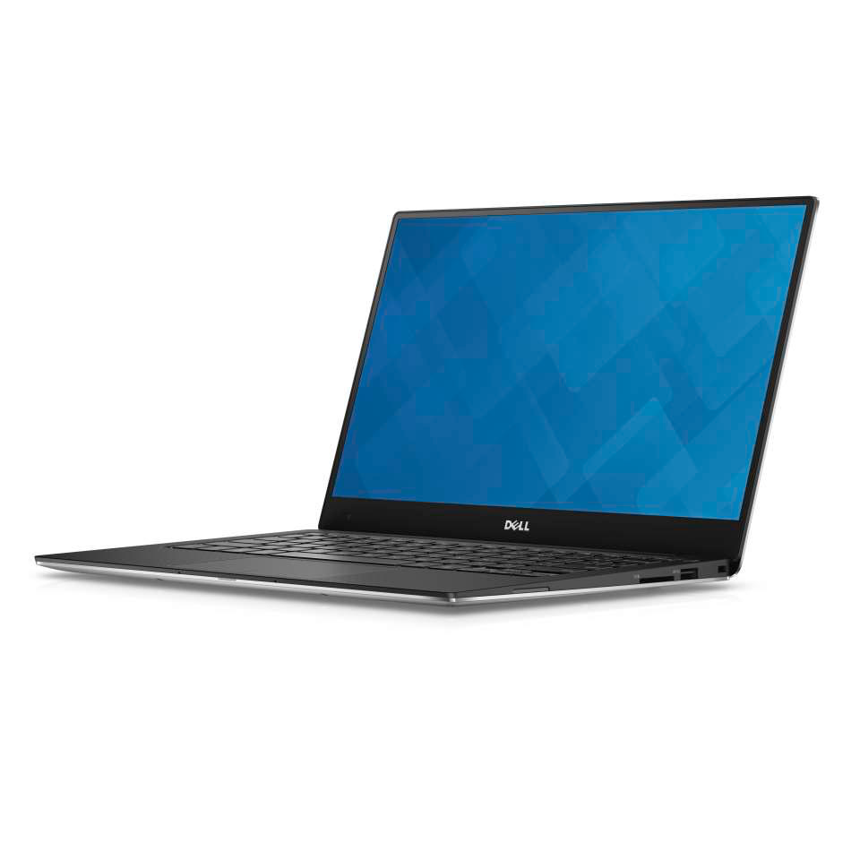 DELL XPS 13 9350 TS50WP82N 13.3