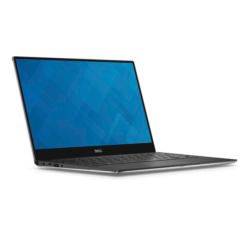 DELL XPS 13 9350 TS50WP82N 13.3" Intel Core i7-6500U 2.5 Ghz 8GB 256GB SSD Windows 10 Ultrabook