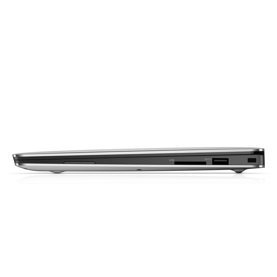 DELL XPS 13 9350 TS50WP82N 13.3" Intel Core i7-6500U 2.5 Ghz 8GB 256GB SSD Windows 10 Ultrabook