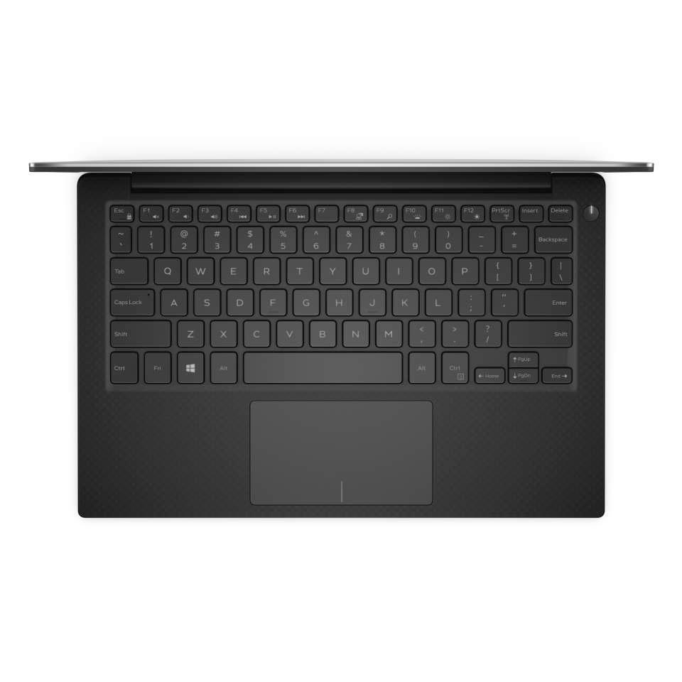 DELL XPS 13 9350 TS50WP82N 13.3" Intel Core i7-6500U 2.5 Ghz 8GB 256GB SSD Windows 10 Ultrabook