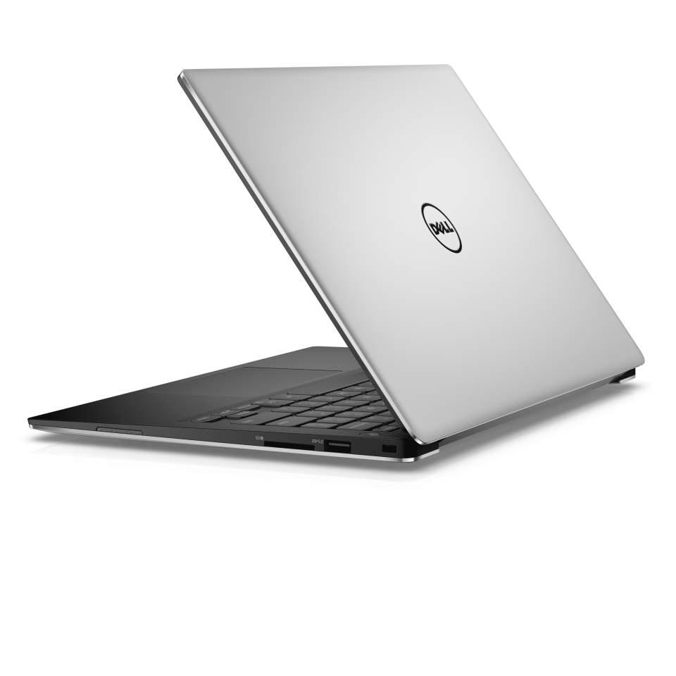 DELL XPS 13 9350 TS50WP82N 13.3" Intel Core i7-6500U 2.5 Ghz 8GB 256GB SSD Windows 10 Ultrabook