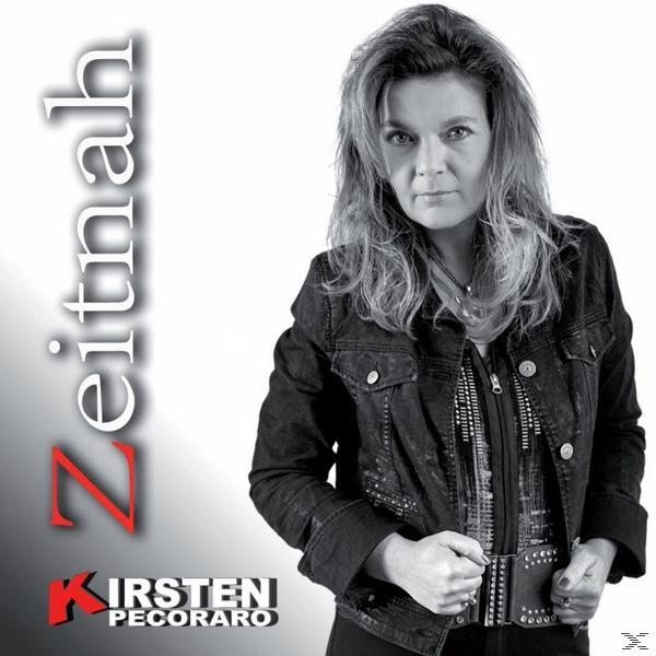 Kirsten Pecoraro - Zeitnah  - (CD)