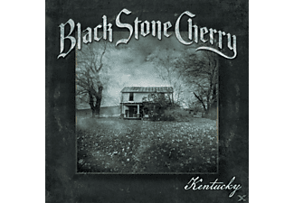 Black Stone Cherry - Kentucky | CD