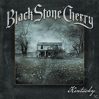 Black Stone Cherry - Kentucky | CD