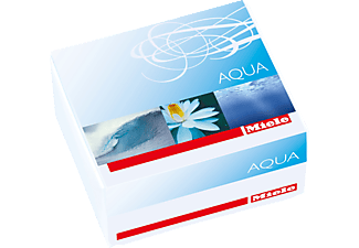 MIELE Miele Aqua - Flacone profumato per 50 cicli di asciugatura - Blu/Bianco flacone di profumo