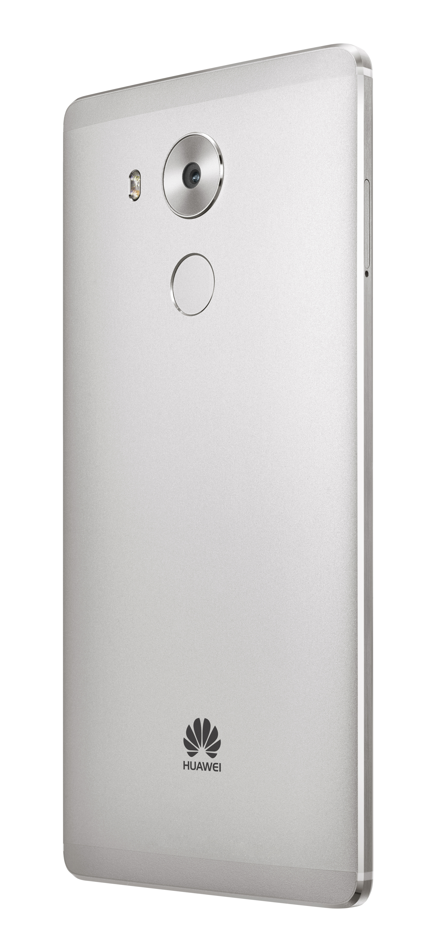 HUAWEI Mate 8 32 GB Moonlight Silver Dual SIM