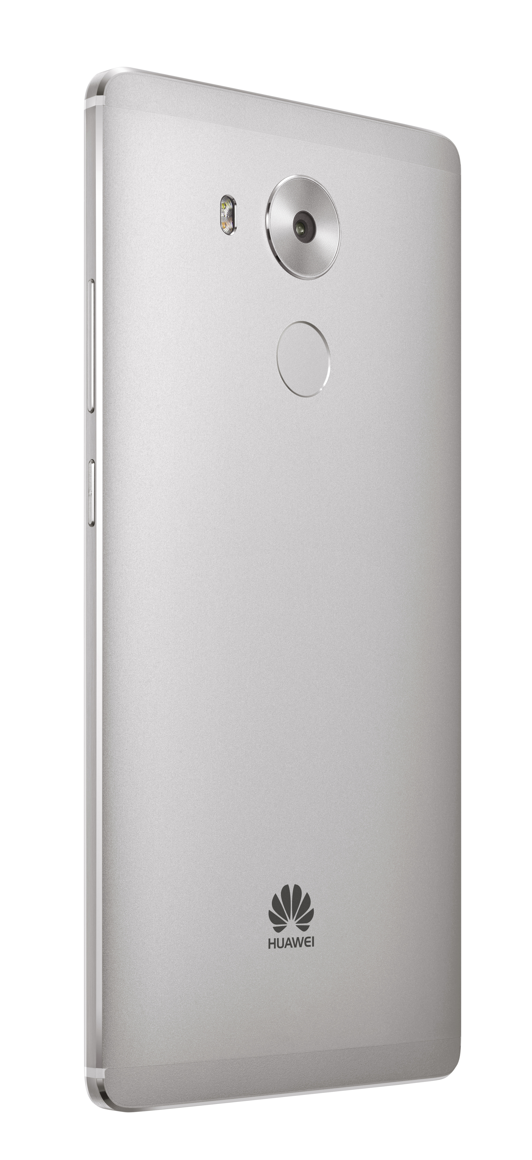HUAWEI Mate 8 32 GB Moonlight Silver Dual SIM