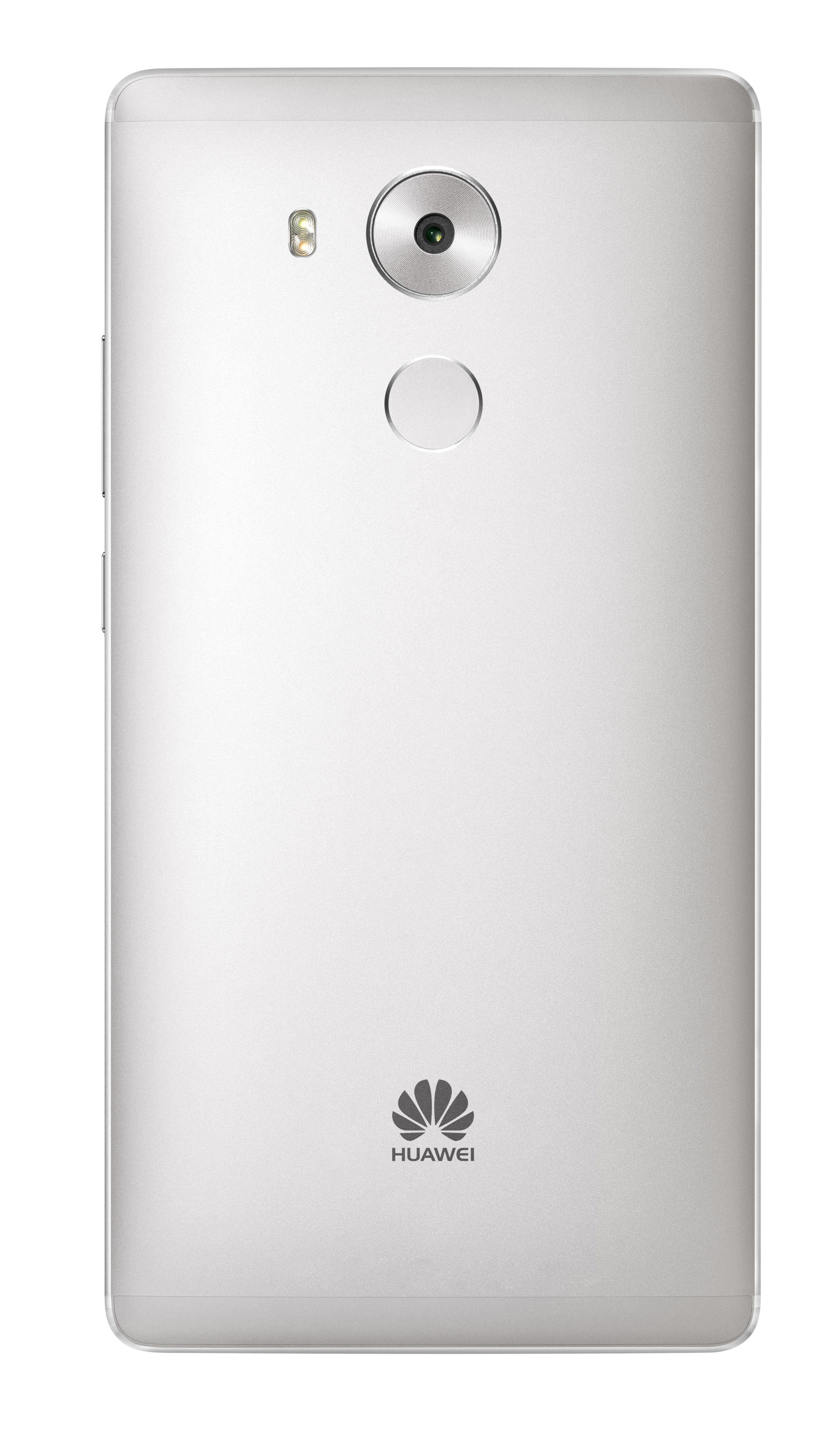 HUAWEI Mate 8 32 GB Moonlight Silver Dual SIM