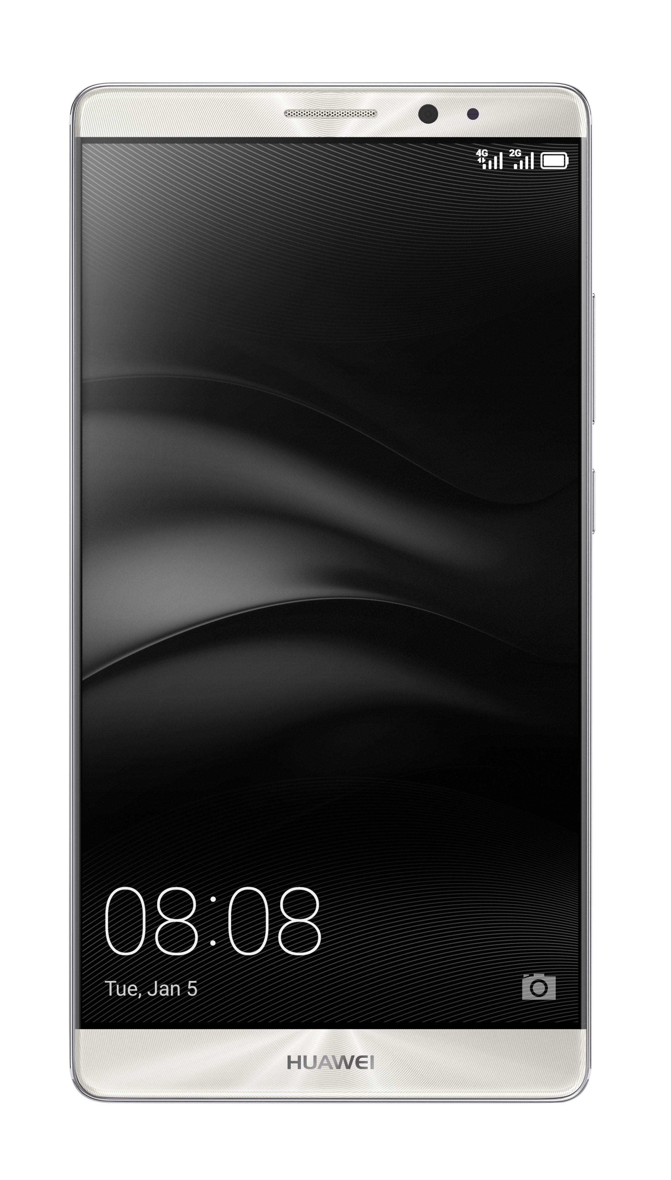 HUAWEI Mate 8 32 GB Moonlight Silver Dual SIM