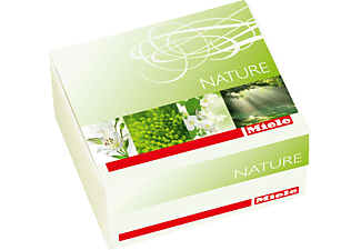 MIELE Miele Nature - Flacone profumato per 50 cicli di asciugatura - Verde/Bianco flacone di profumo