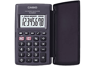 CASIO HL 820 LV zsebszámológép