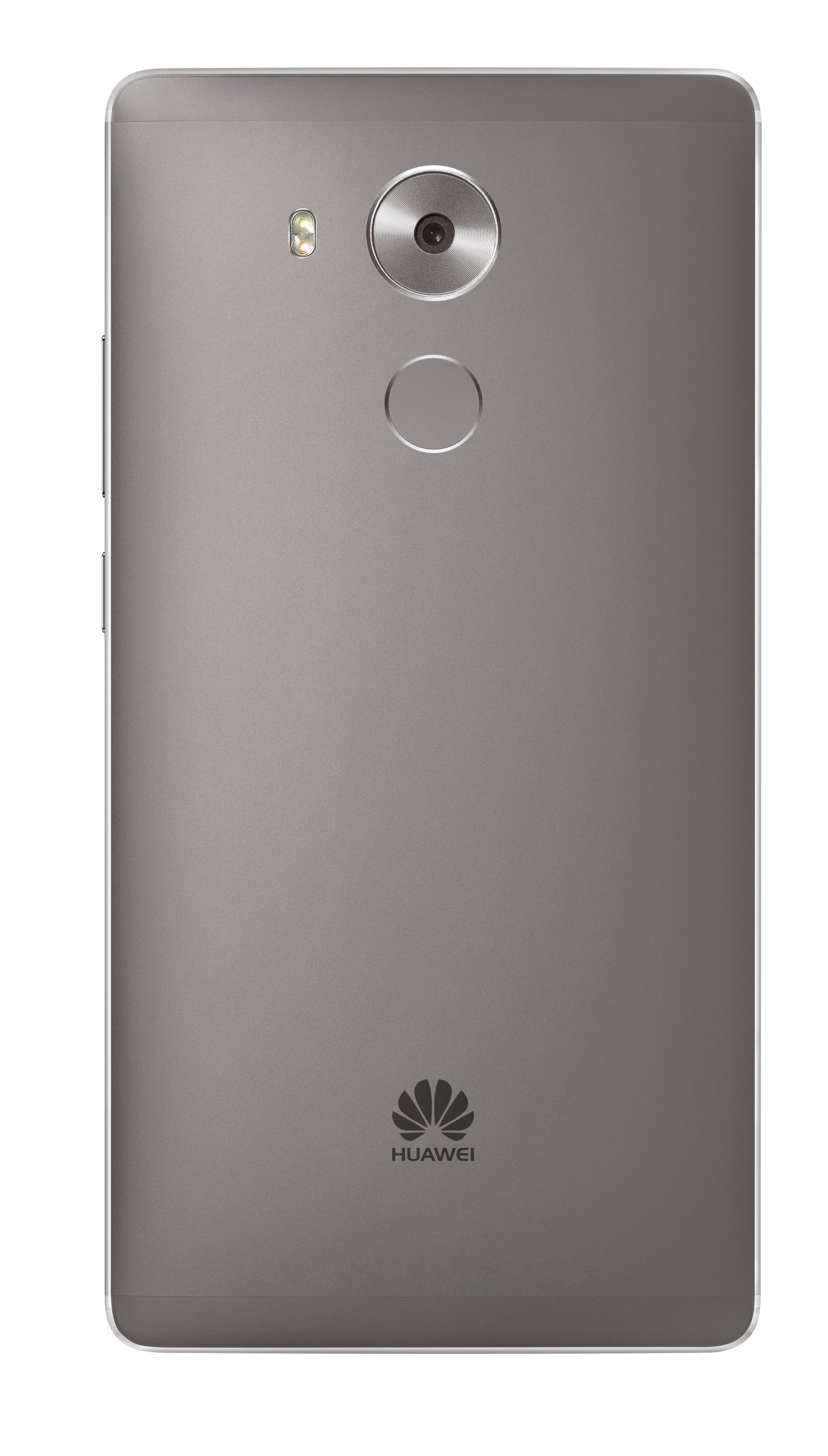 HUAWEI Mate 8 32 GB Space Gray Dual SIM